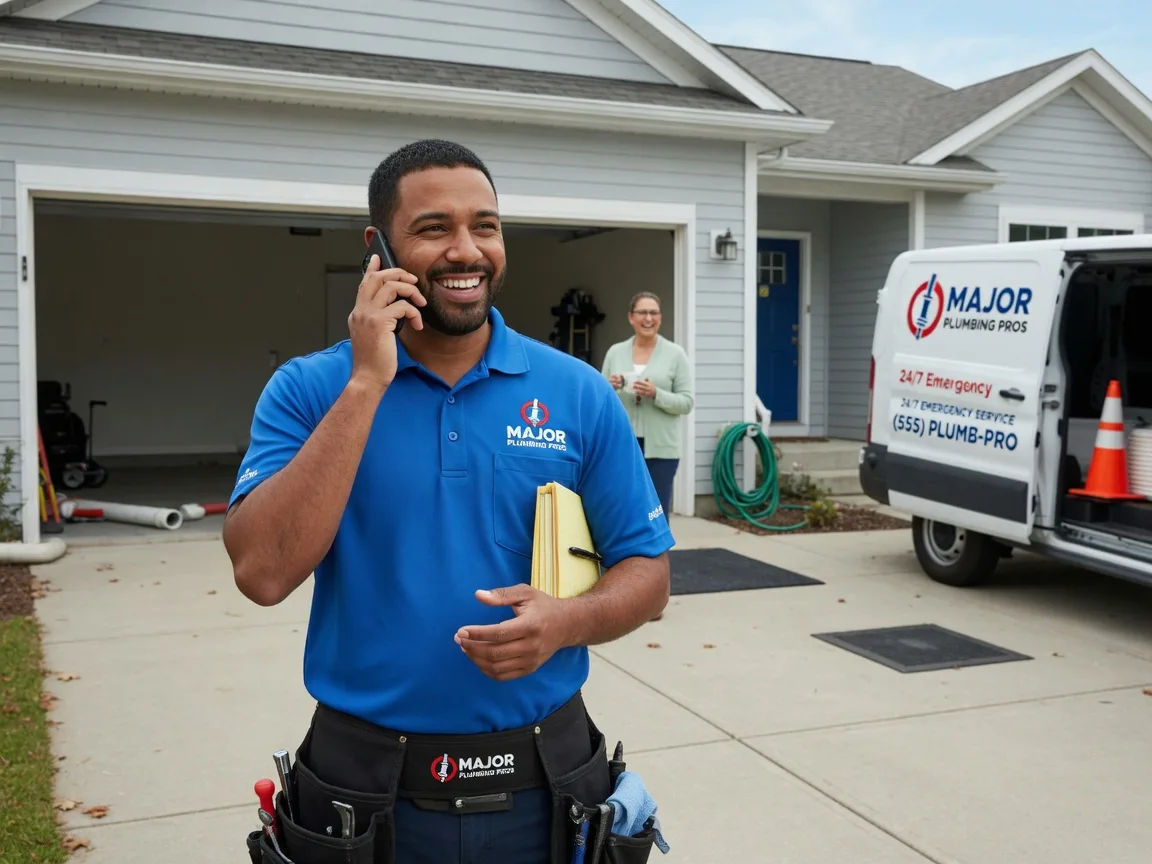 Drain Cleaning Services Creekside, PA FAQs